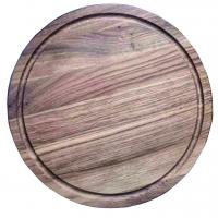 Виріб Гравіювання на обробних дошках Дошка обробна кругла 300 мм