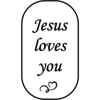 Виріб Гравіювання на жетонах варіант 3