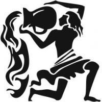 Виріб Гравірування фляги варіант 4