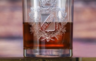 Гравіювання на склі