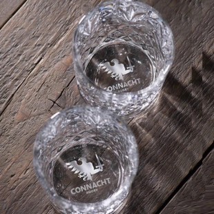 Гравіювання на келихах